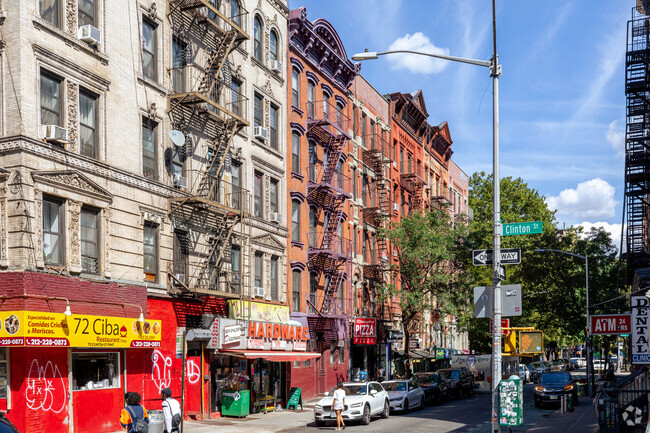 Building Photo - 168  Rivington Street