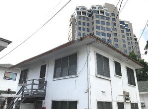 Building Photo - 1220 Pensacola St