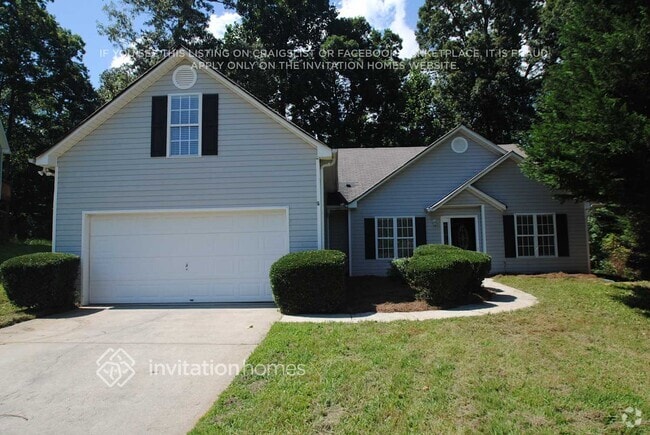 Building Photo - 5280 Gable Ridge Way
