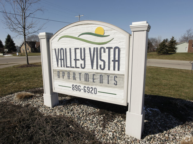 Building Photo - Valley Vista Apartments