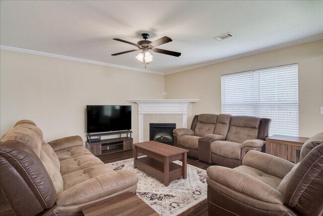 Foto del edificio - 3149 Bilston Dr, Augusta-Hromyak