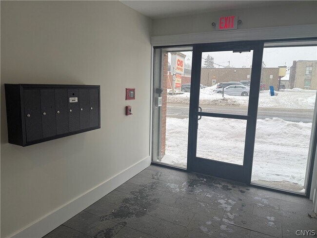 Foto del edificio - 109 Main St