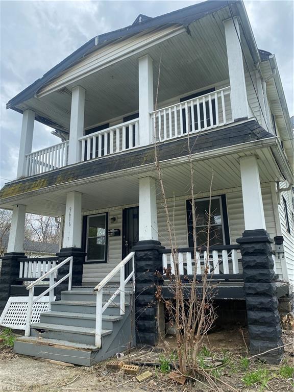 Foto principal - 9616 Nelson Ave