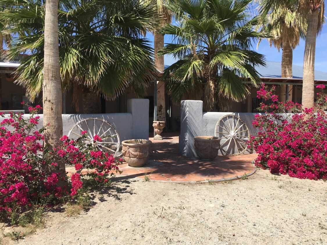 19900 Rd, Desert Hot Springs, CA 92241 Apartments in Desert
