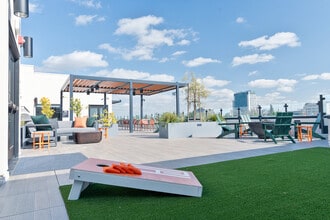 Building Photo - The AJ