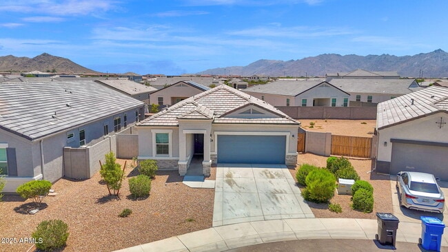 Foto del edificio - 5441 W Western Star Blvd