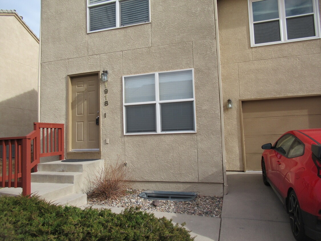 Photo - 1918 Bristlecone Drive-