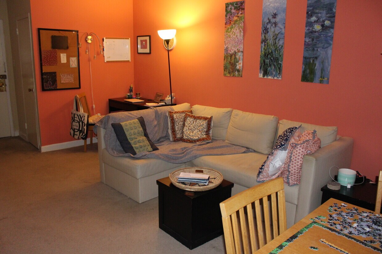 1021 Arlington Blvd Unit 341, Arlington, VA 22209 Condo for Rent in