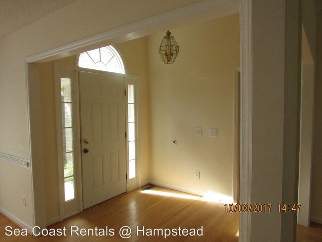Foto del edificio - 3 br, 2.5 bath House - 323 Long Leaf Drive
