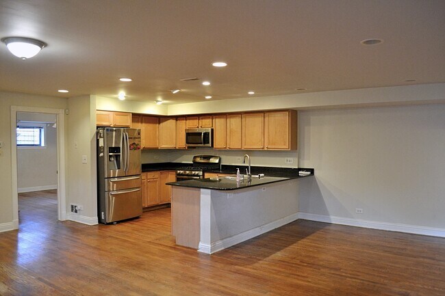 Foto del edificio - 5225 N Ashland Ave