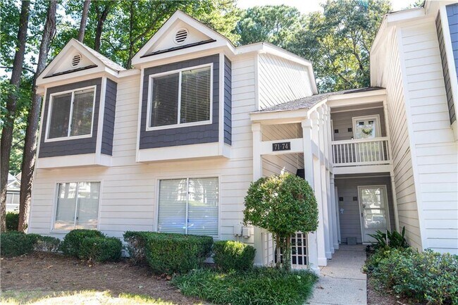 Foto del edificio - 72 Fair Haven Way