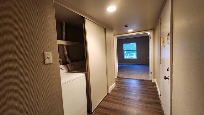 Photo - 9725 E Harvard Ave Townhome