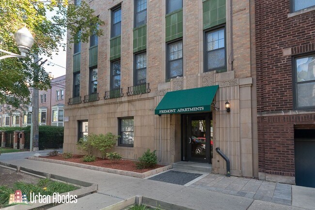 Building Photo - 3836 N Fremont