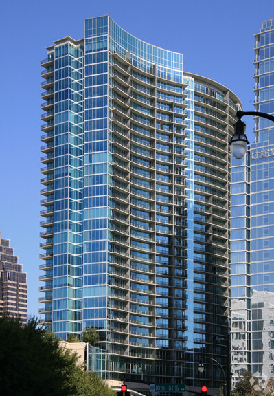 Building Photo - 1080 Peachtree St NE