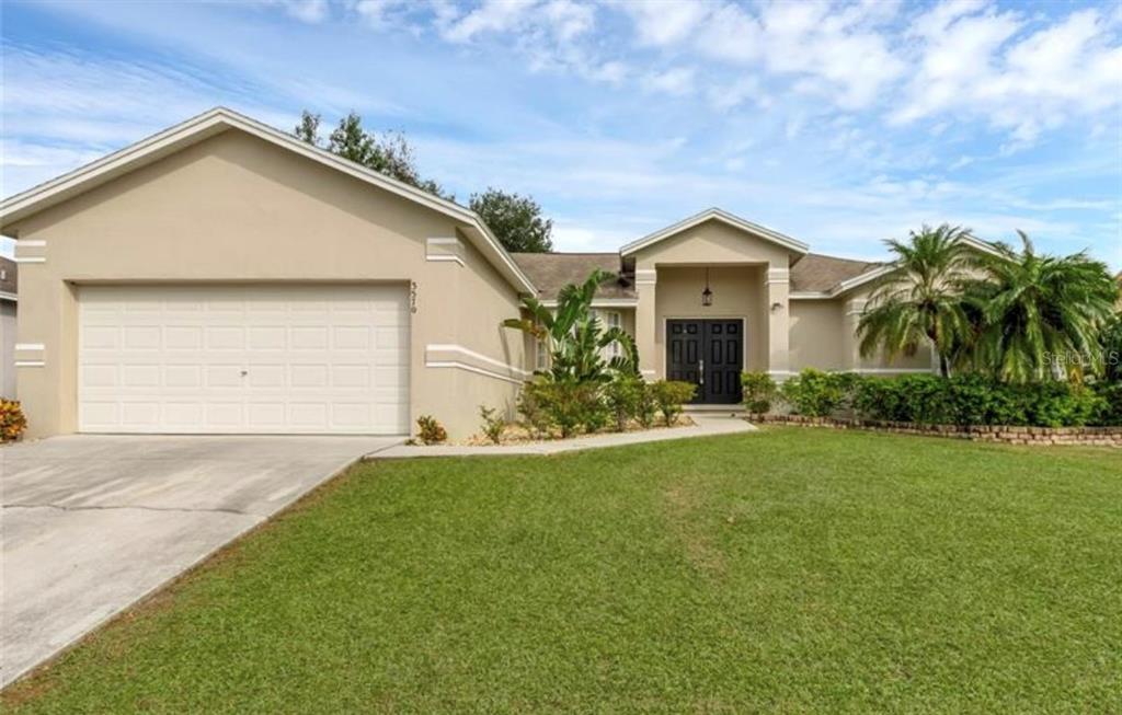 Foto principal - 3570 Manor Loop