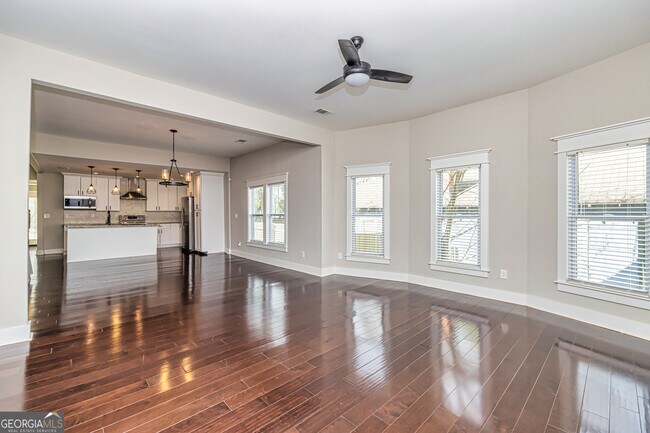 Building Photo - 1678 Dorsey Ave