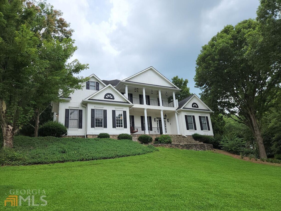 Foto principal - 166 Glen Eagle Way