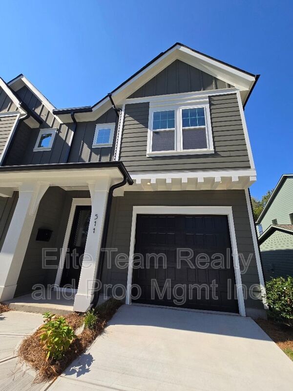 Foto del edificio - 511 Bowman Rd