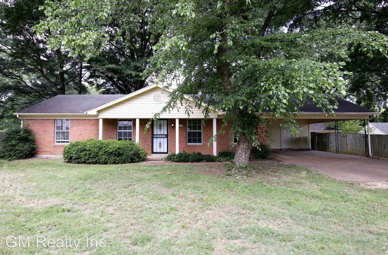 Primary Photo - 3 br, 2 bath House - 3685 Castleman