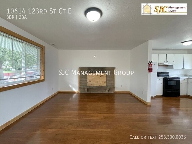 Foto del edificio - 10614 123rd St Ct E