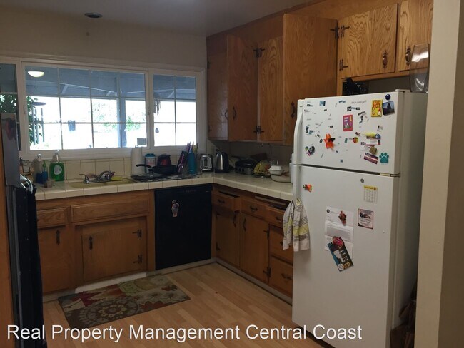 Foto del edificio - 4 br, 2 bath House - 562 Cuesta Drive