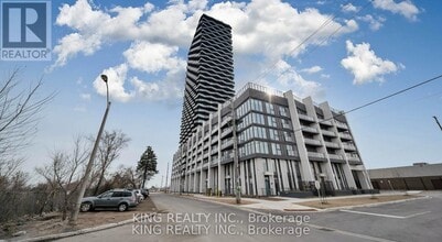 Building Photo - 36 Zorra St
