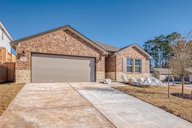 Foto del edificio - 1864 Canyon Live Oak St