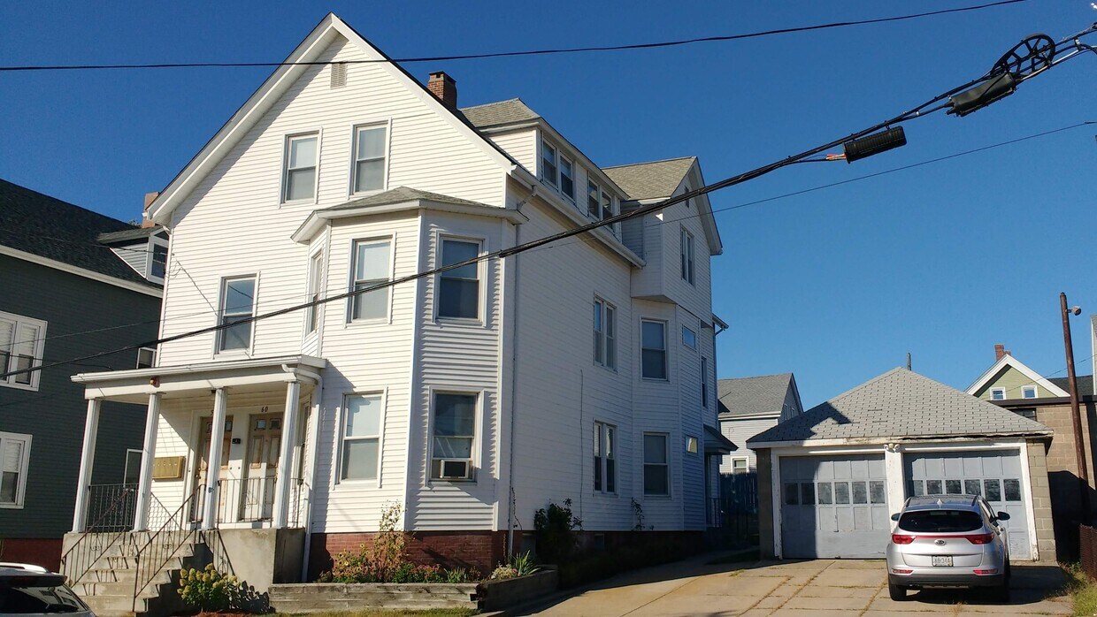 Primary Photo - 60 Blake St