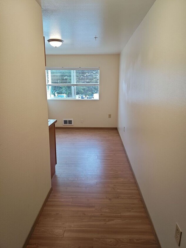 Foto del edificio - Studio!