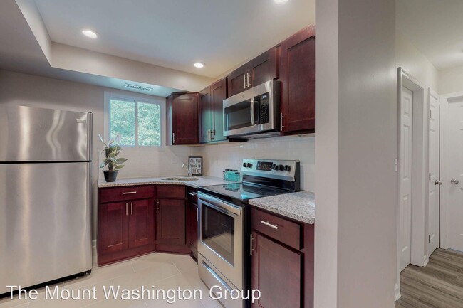 Building Photo - 1401 Wentworth Ave