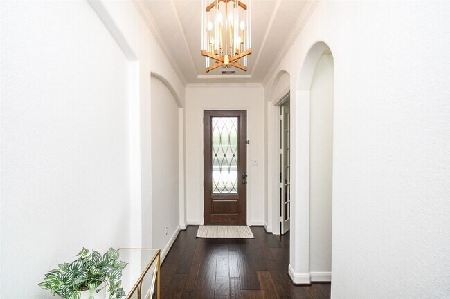 Foto del edificio - 4827 Addison Forest Trail