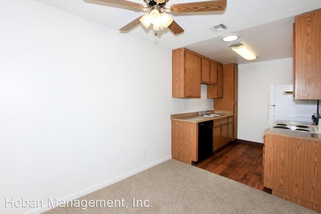 Building Photo - 1504 Montecito Rd