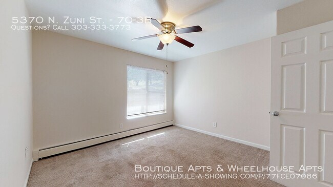 Foto del edificio - Wheelhouse Apartments