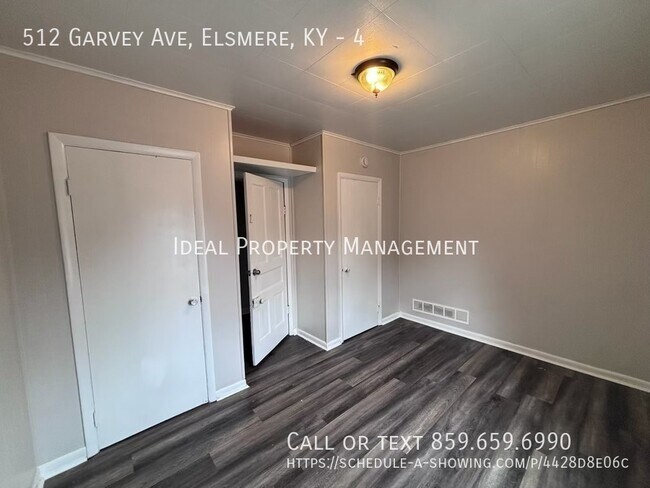Foto del edificio - 512 Garvey Ave