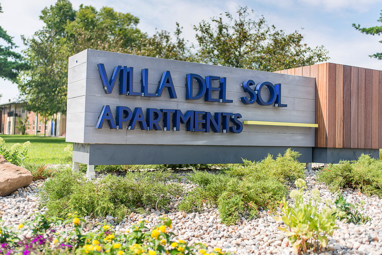 Foto principal - Villa Del Sol Apartments