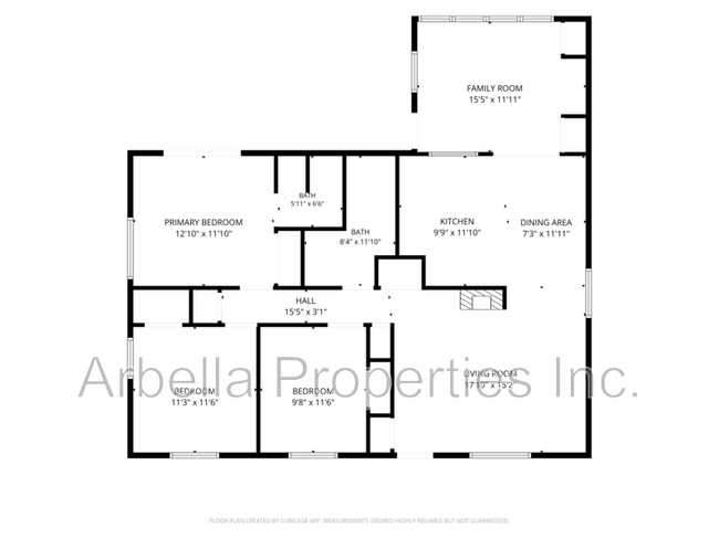 Foto del edificio - 1029 Surmont Ct
