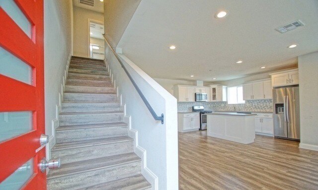 Foto del edificio - 4710 Maplewood Ave