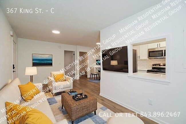 Foto del edificio - 367 King St