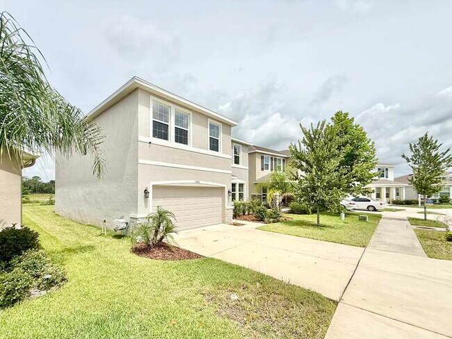 Foto del edificio - 13781 Wineberry Dr