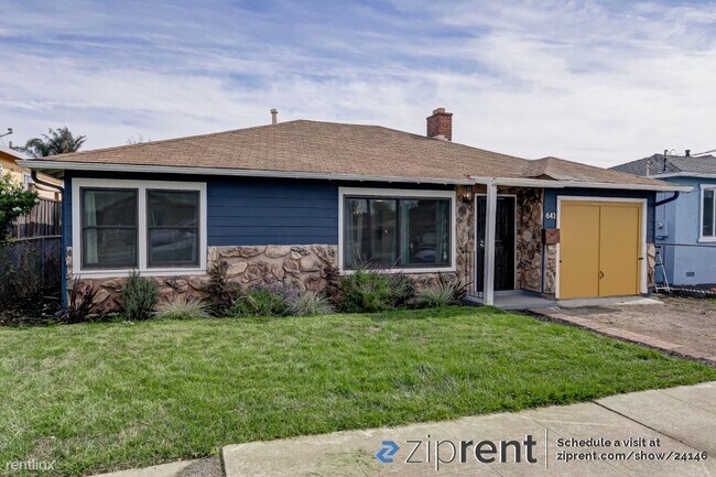 Foto del edificio - 3 br, 1 bath House - 642 South 16th Street...