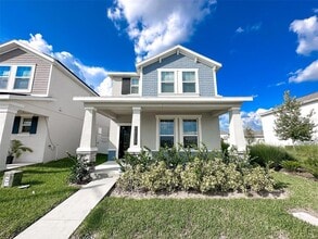 Building Photo - 16159 Water Spring Blvd