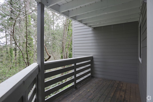 Building Photo - Veri on Cascade Barclay