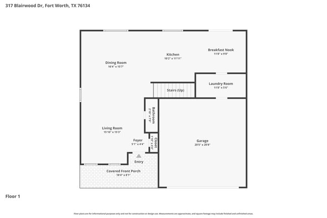 Building Photo - 317 Blairwood Dr
