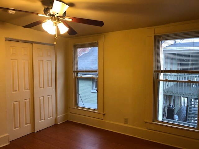 Foto del edificio - 1614 Sycamore St