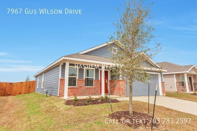 Building Photo - Brand new single story home...available fo...