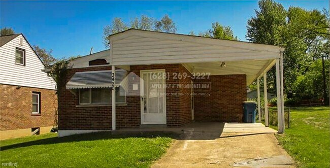 Building Photo - 3 br, 1 bath House - 3420 Maybelle Dr -