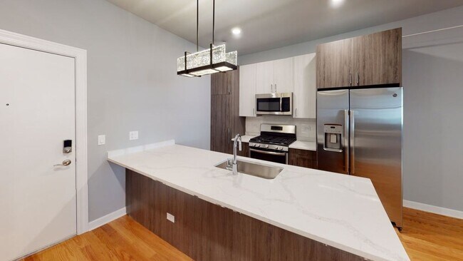 Foto del edificio - 5117 S Kenwood Ave