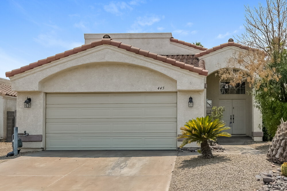 Primary Photo - 445 Opal Dr