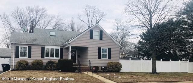 Primary Photo - 331 Campbell Ave