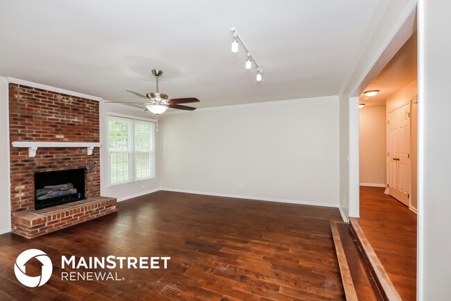 Foto del edificio - 8912 Rittenhouse Cir